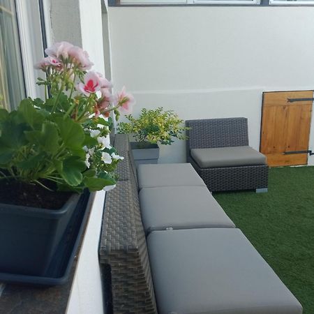 Le Petit Berger Villa Ostheim Luaran gambar