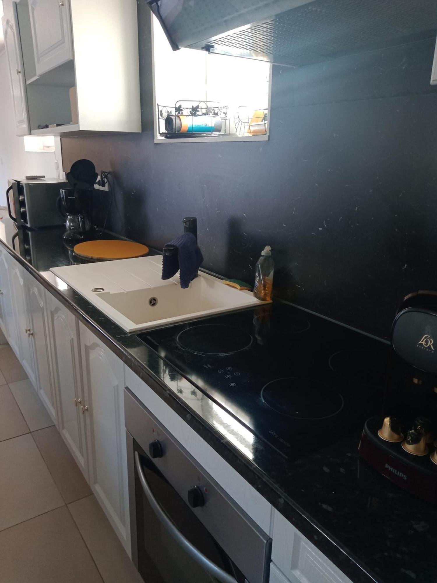 Le Petit Berger Villa Ostheim Luaran gambar