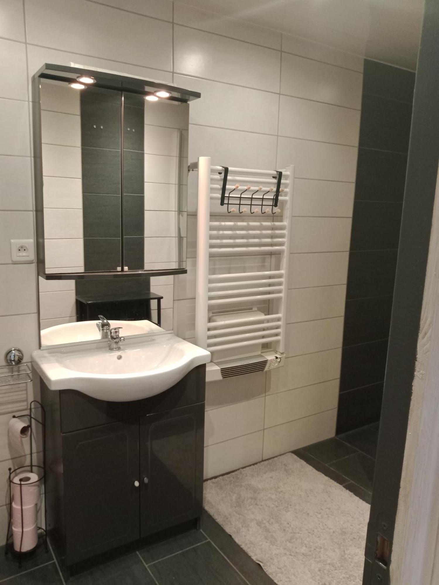 Le Petit Berger Villa Ostheim Luaran gambar